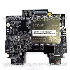 Motherboard Replacement for Pidion Bluebird VF550